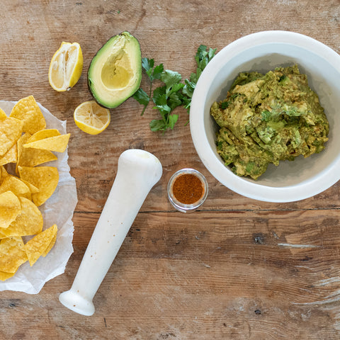 Carnitas Seasoning - Finch & Fennel