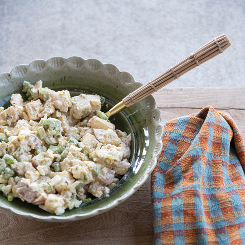 Champagne Honey Mustard - Finch & Fennel