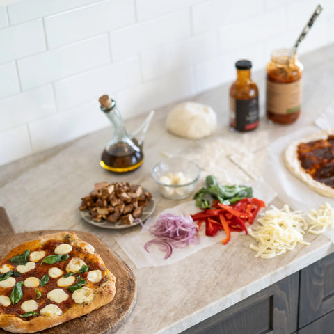 Honey Habanero BBQ Sauce - Finch & Fennel