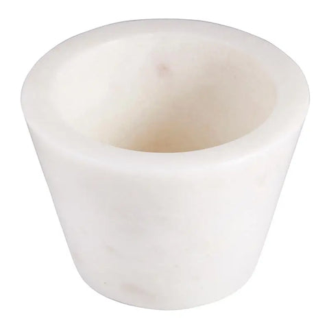 Marble Pinch Pot, 2 Color Options