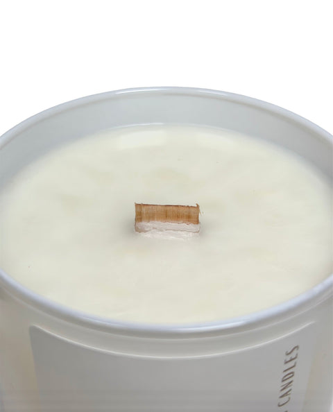 Azure Coast Jar Candle