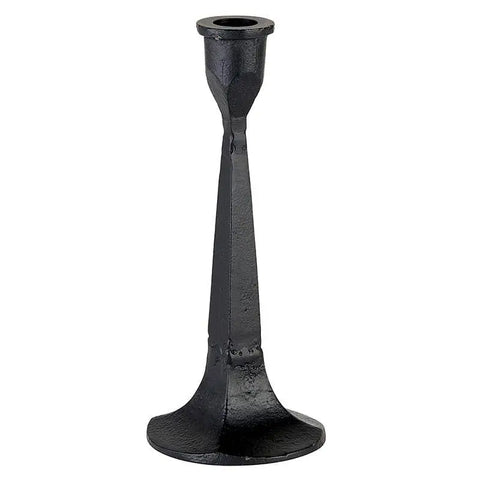 Cast Iron Taper Holder 4 Size Options