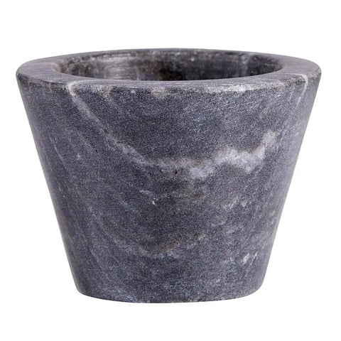 Marble Pinch Pot, 2 Color Options