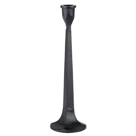 Cast Iron Taper Holder 4 Size Options