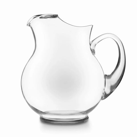 Acapulco Glass Pitcher