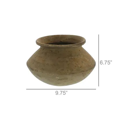 Clay Water Pots