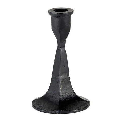 Cast Iron Taper Holder 4 Size Options