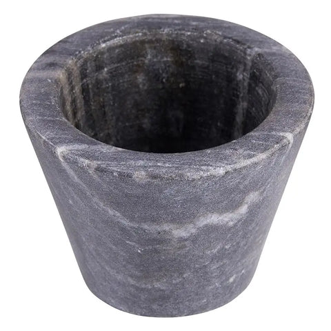 Marble Pinch Pot, 2 Color Options