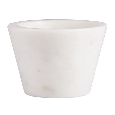 Marble Pinch Pot, 2 Color Options