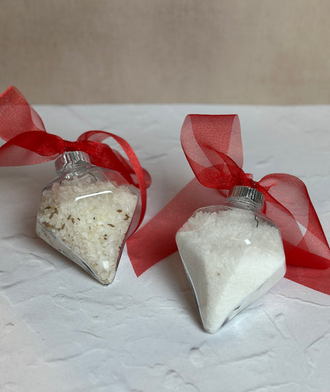 Valentines Bath Salts