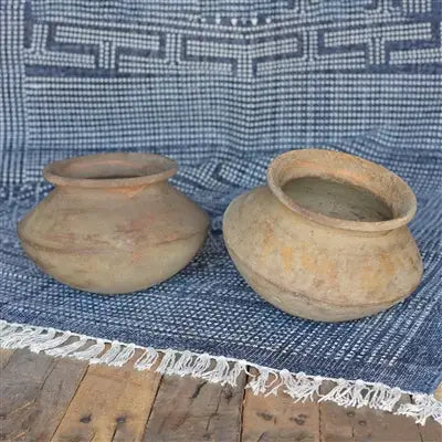 Clay Water Pots