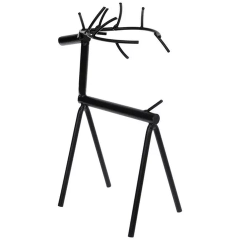 Metal Stick Reindeer