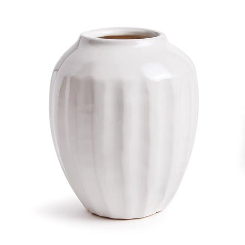 Mariah Organic Vase