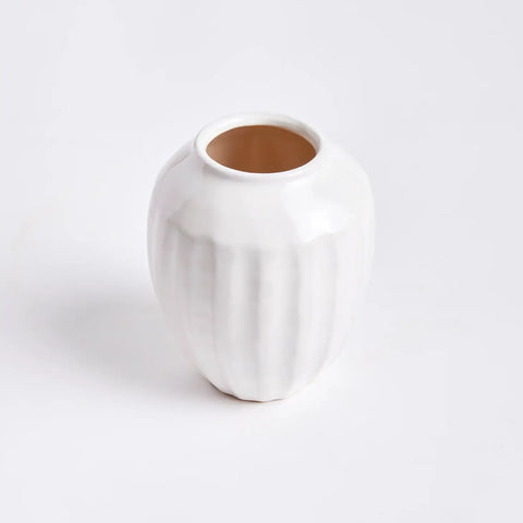 Mariah Organic Vase