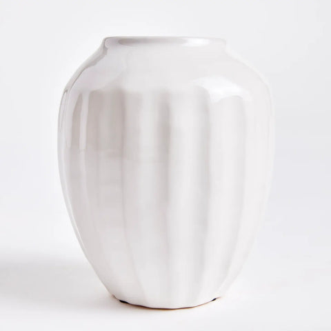 Mariah Organic Vase