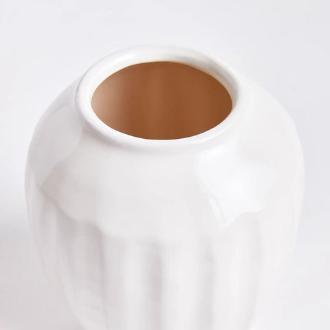 Mariah Organic Vase