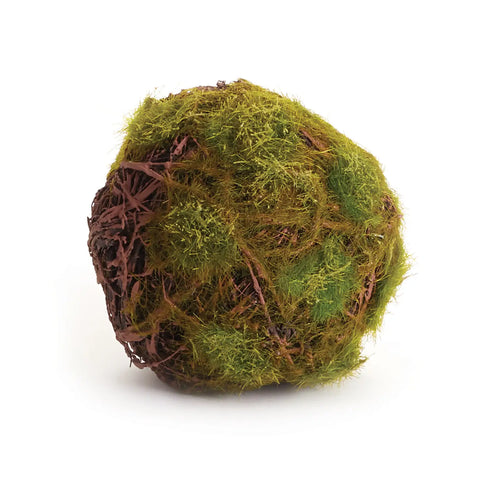 Mossy Earthen Orb