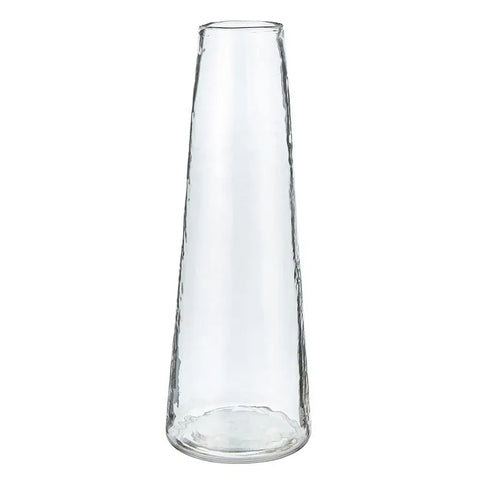 Glass Vase, 2 Size Options