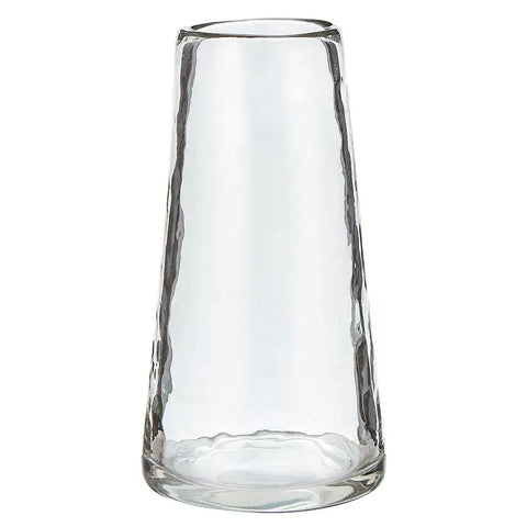 Glass Vase, 2 Size Options