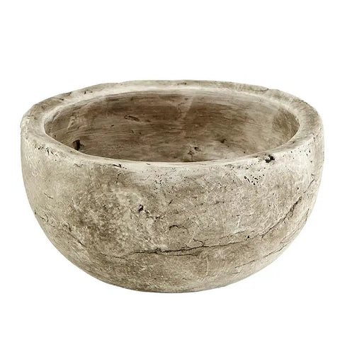 Small Round Bowl