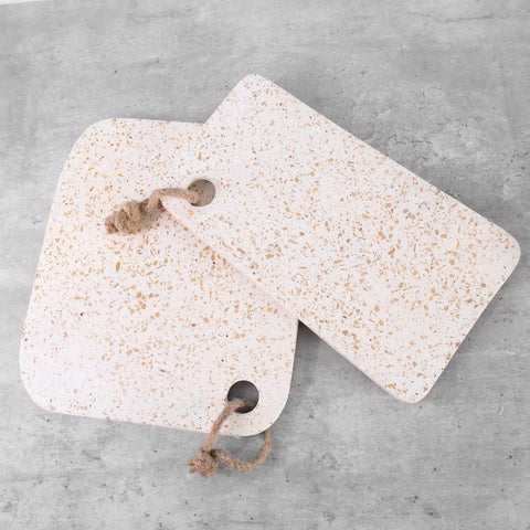 Terrazzo Chopping Board