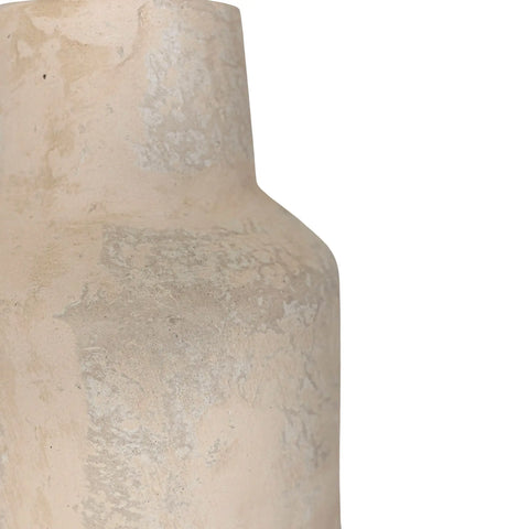 Turner Paper Mache Vase