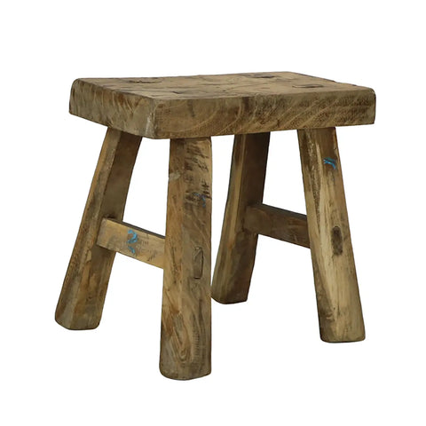 Mini Rustic Stool