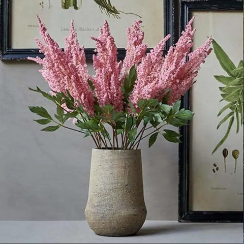 Giulio Textured Vase