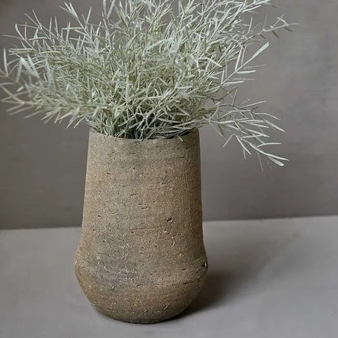 Giulio Textured Vase