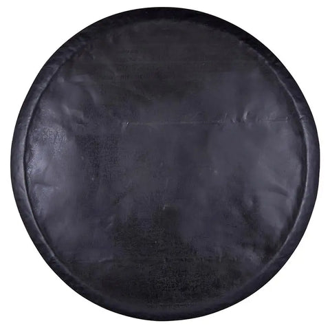 Black Iron Tray