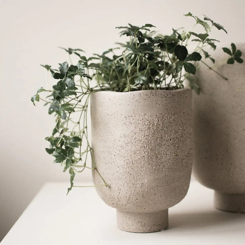 Sand Planter Pot