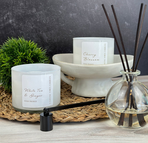 Candles for Every Occasion