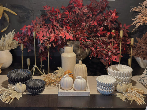 Fall Must-Haves