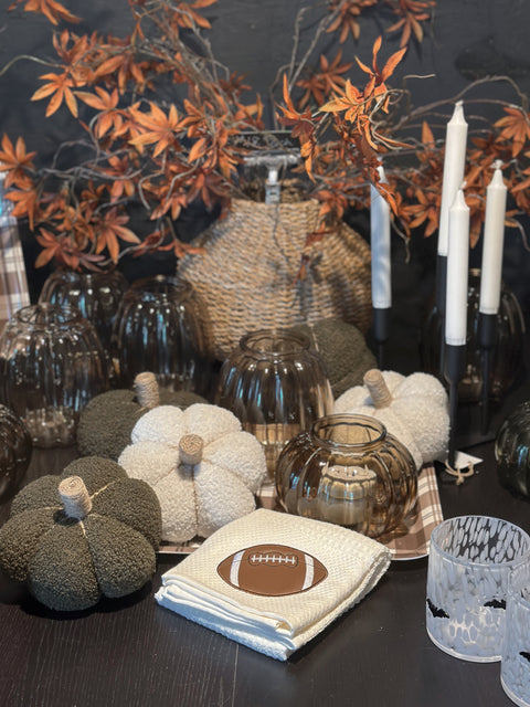 Fall Launch