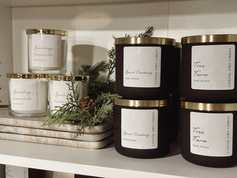 Candles for Every Occasion