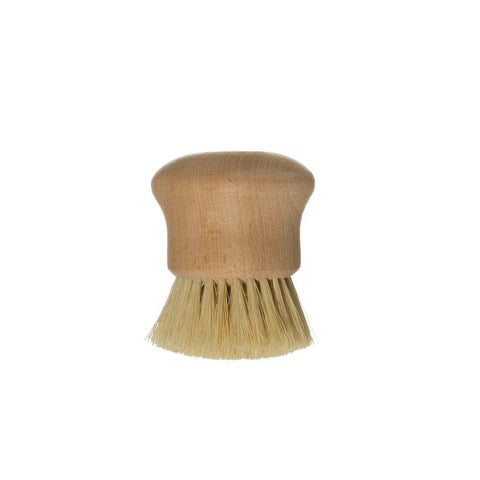 Beech Wood Brush - Coastal Vibes Candles