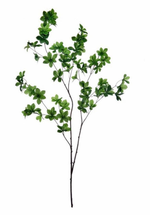 Starry Leaf Spray 49” - Coastal Vibes Candles