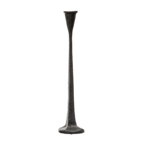 Cast Iron Taper Holder 4 Size Options