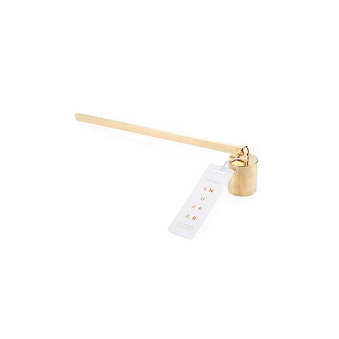 Candle Snuffer - Coastal Vibes Candles