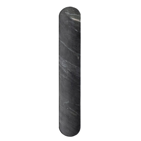 Marble Serving Board, Black